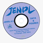 JENDL-3.3